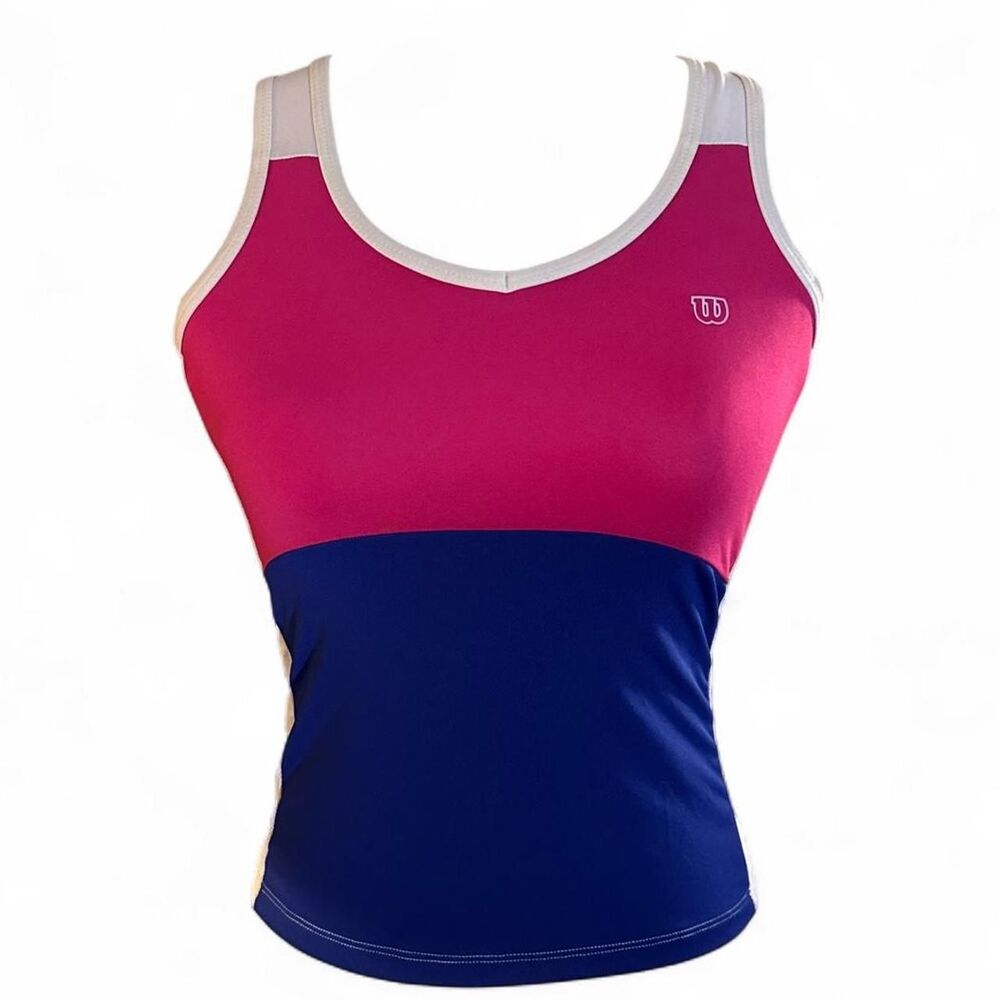 Wilson Women's multi Vest